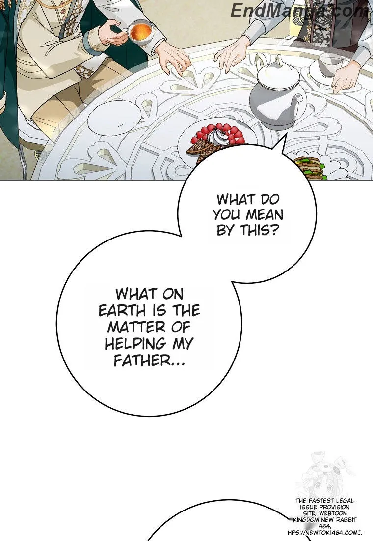 I Was Told To Die Chapter 17 - page 34