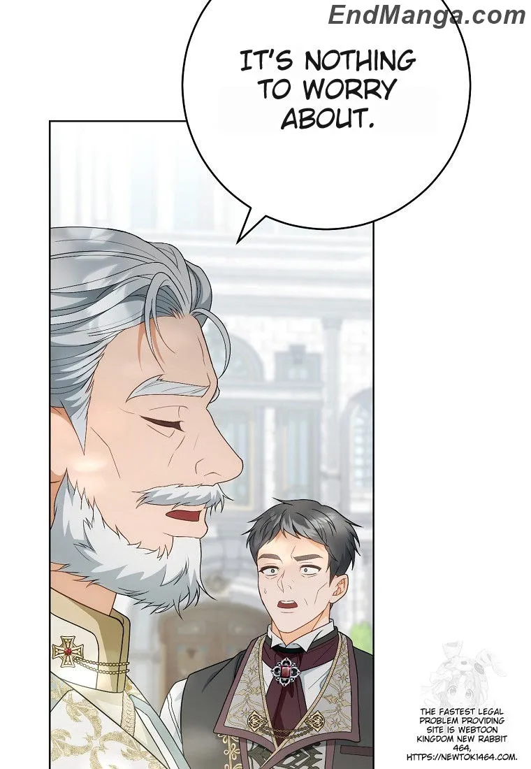 I Was Told To Die Chapter 17 - page 35