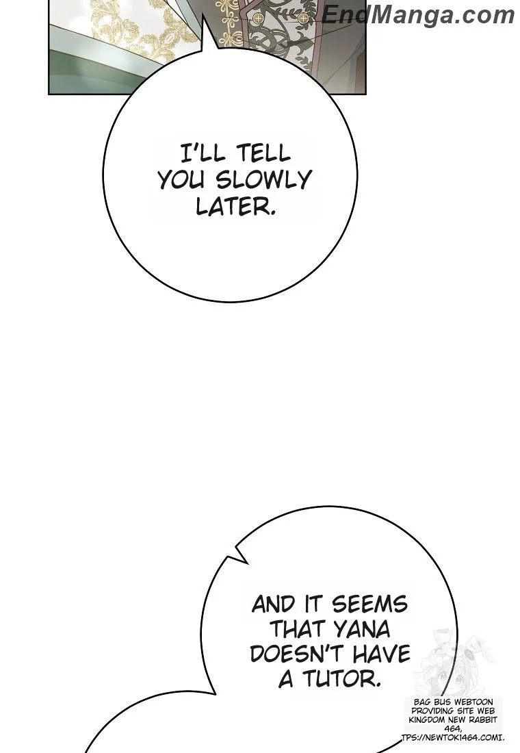 I Was Told To Die Chapter 17 - page 36