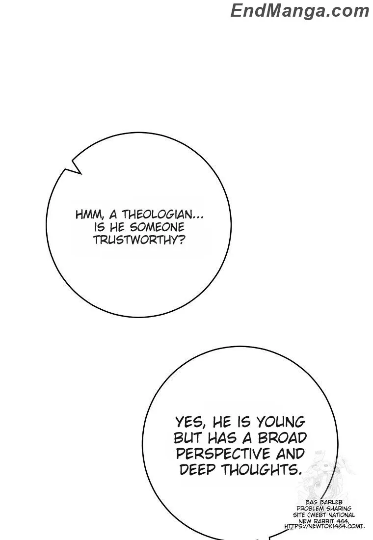 I Was Told To Die Chapter 17 - page 41