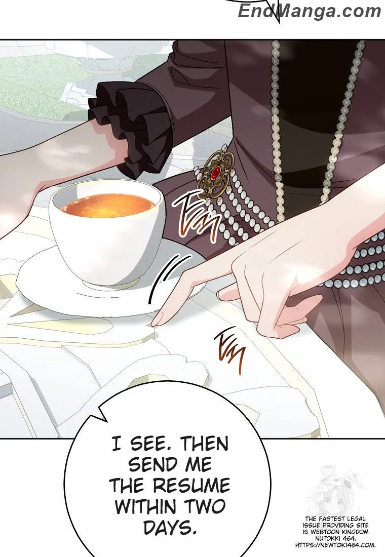 I Was Told To Die Chapter 17 - page 42
