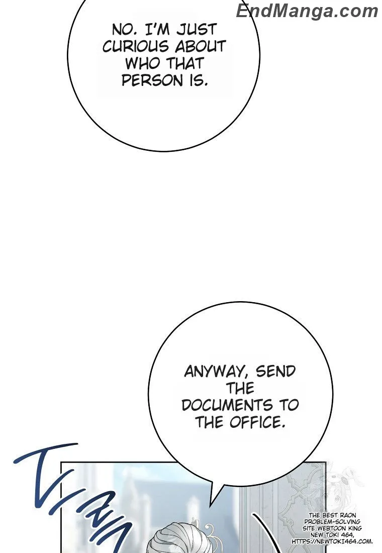 I Was Told To Die Chapter 17 - page 47