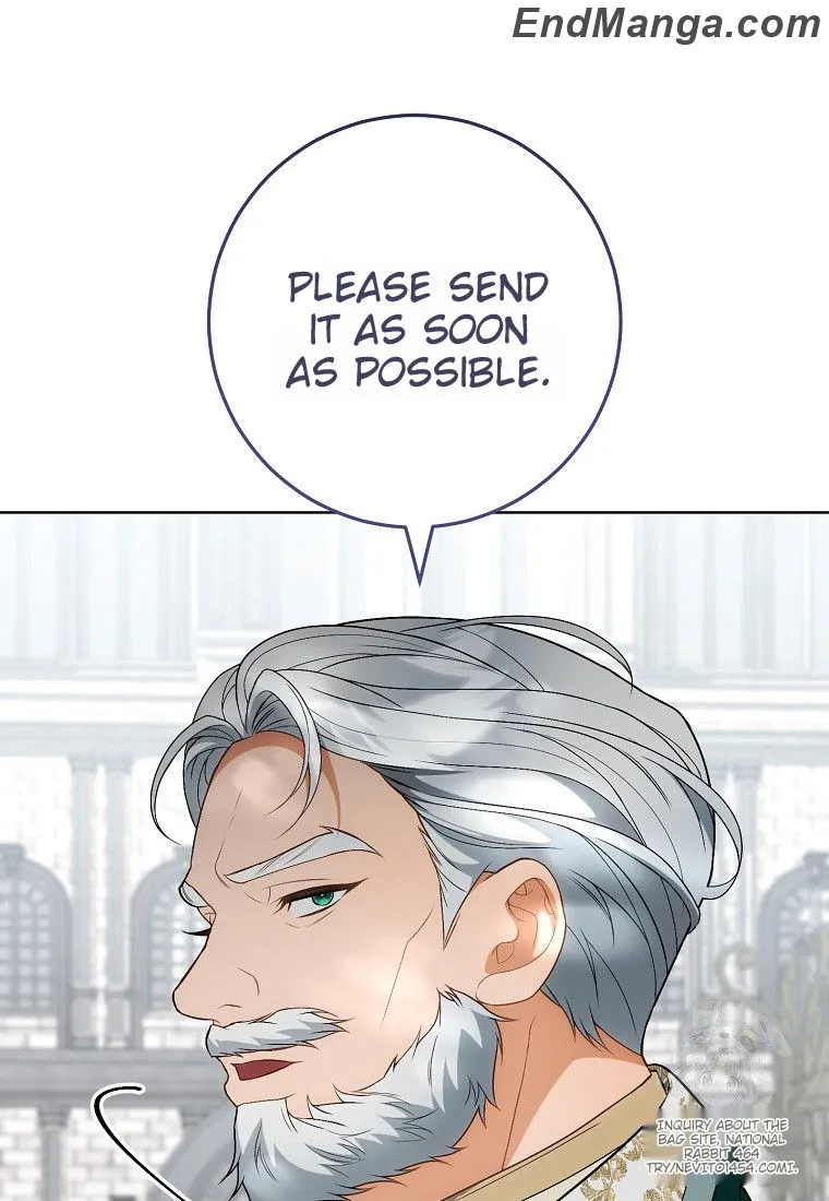 I Was Told To Die Chapter 17 - page 49