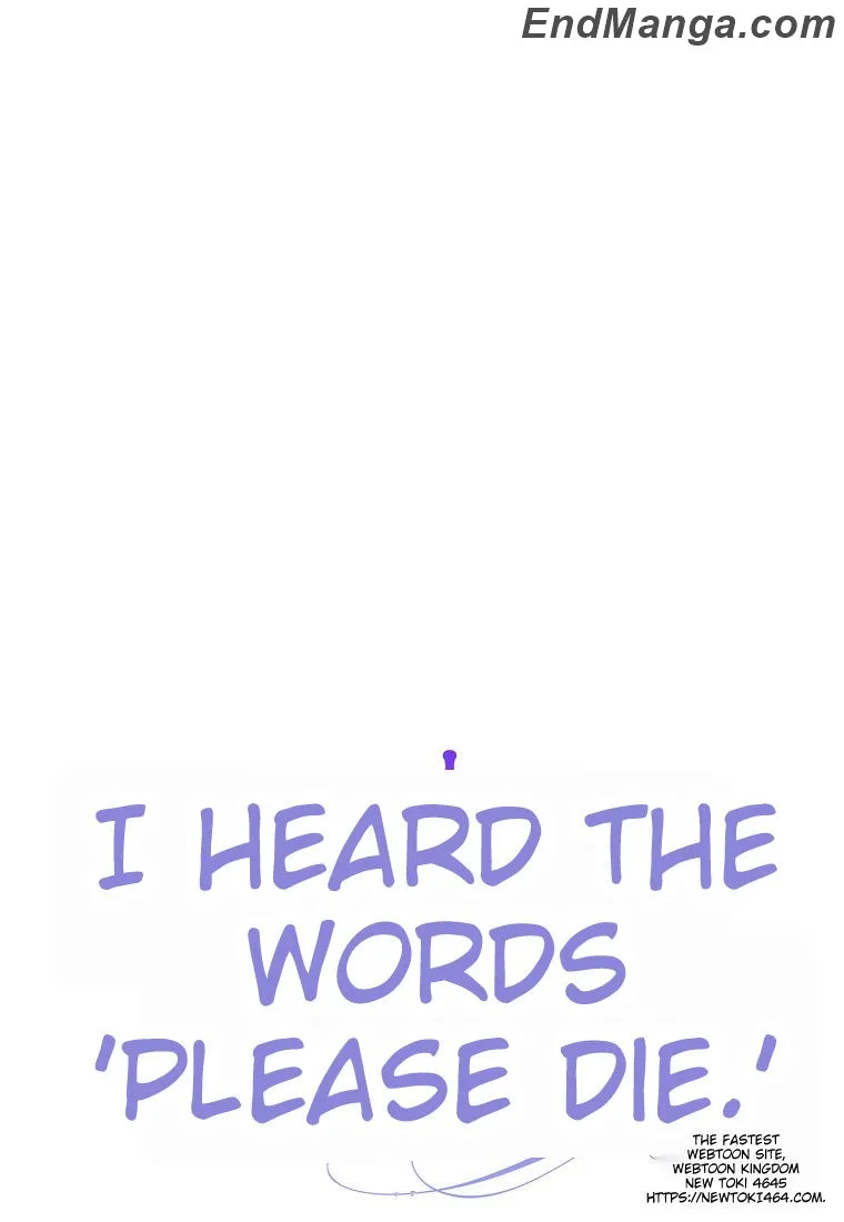 I Was Told To Die Chapter 17 - page 65