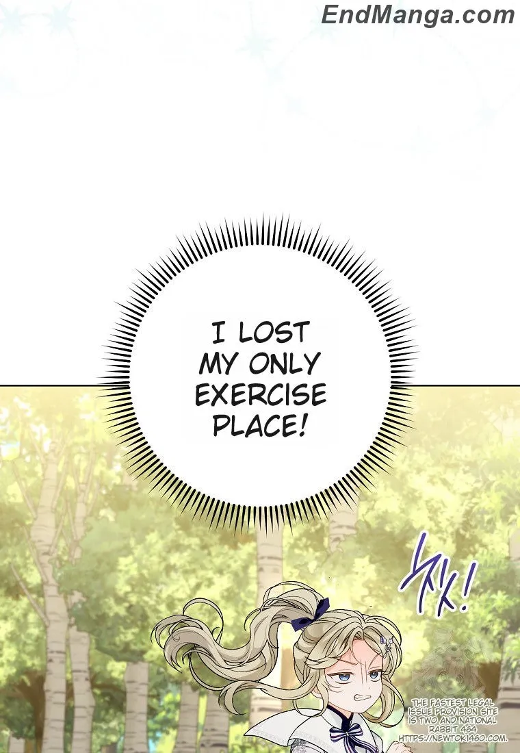 I Was Told To Die Chapter 17 - page 70