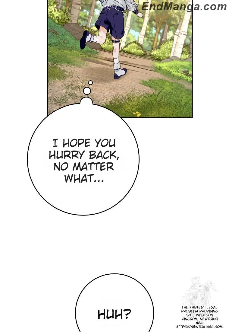 I Was Told To Die Chapter 17 - page 73