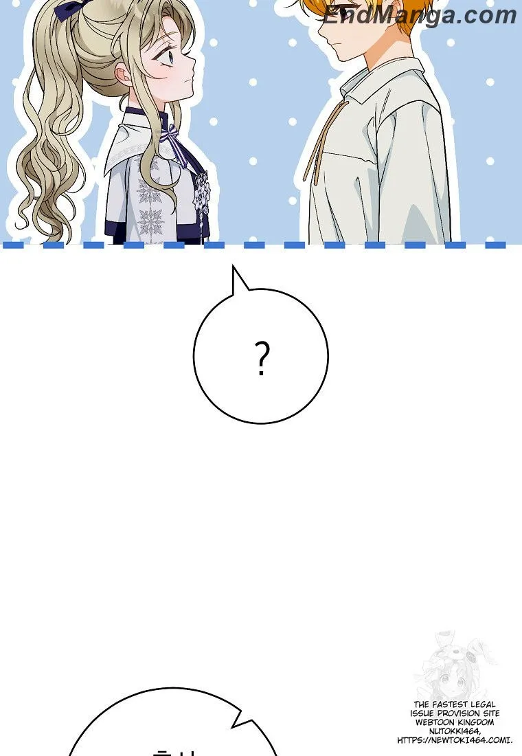 I Was Told To Die Chapter 17 - page 86