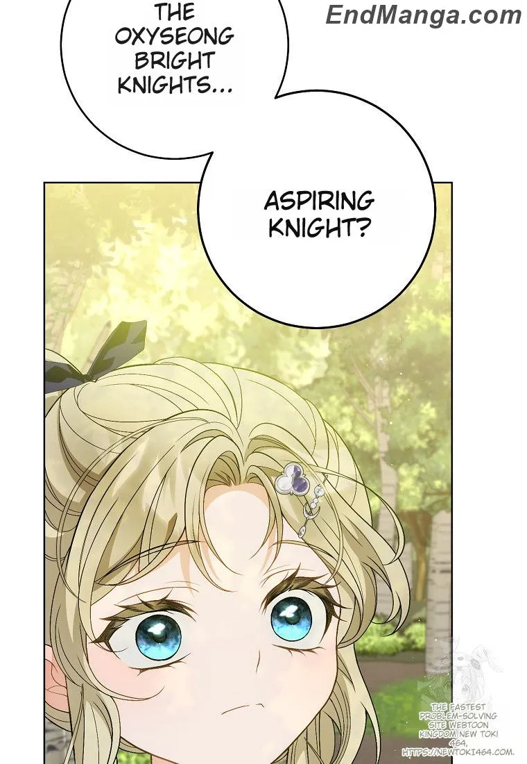 I Was Told To Die Chapter 17 - page 87
