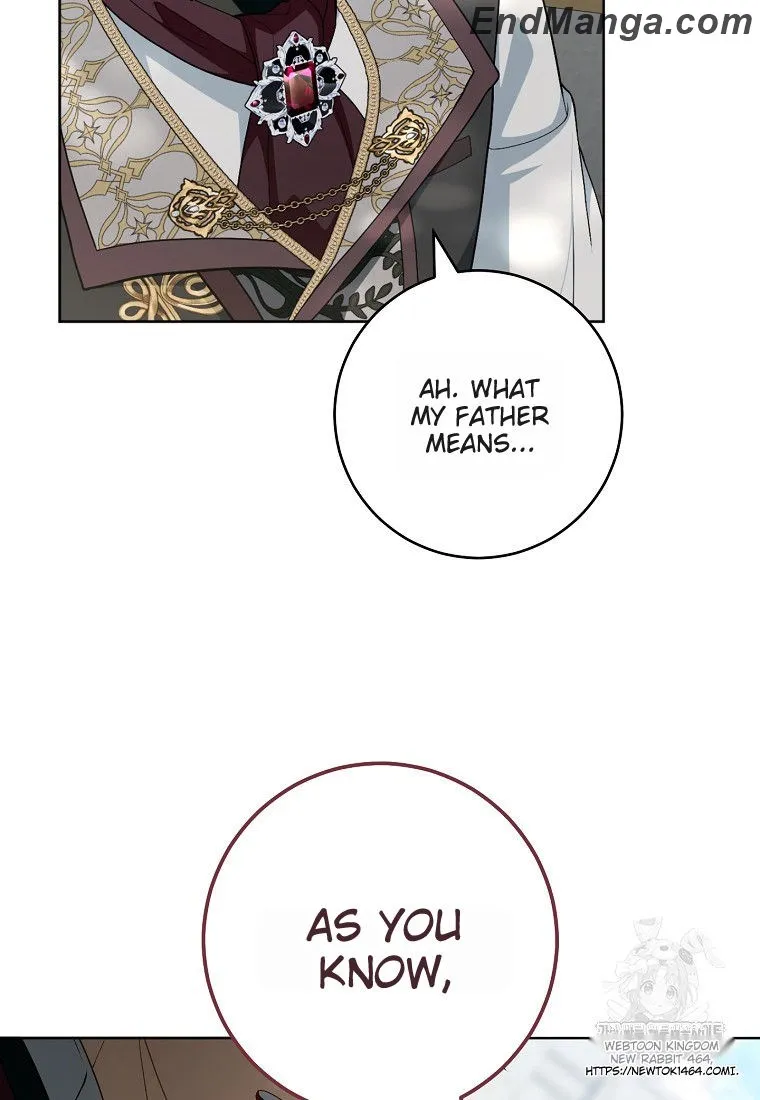 I Was Told To Die Chapter 17 - page 8