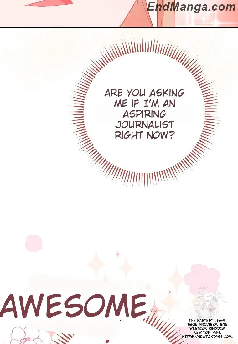I Was Told To Die Chapter 17 - page 91
