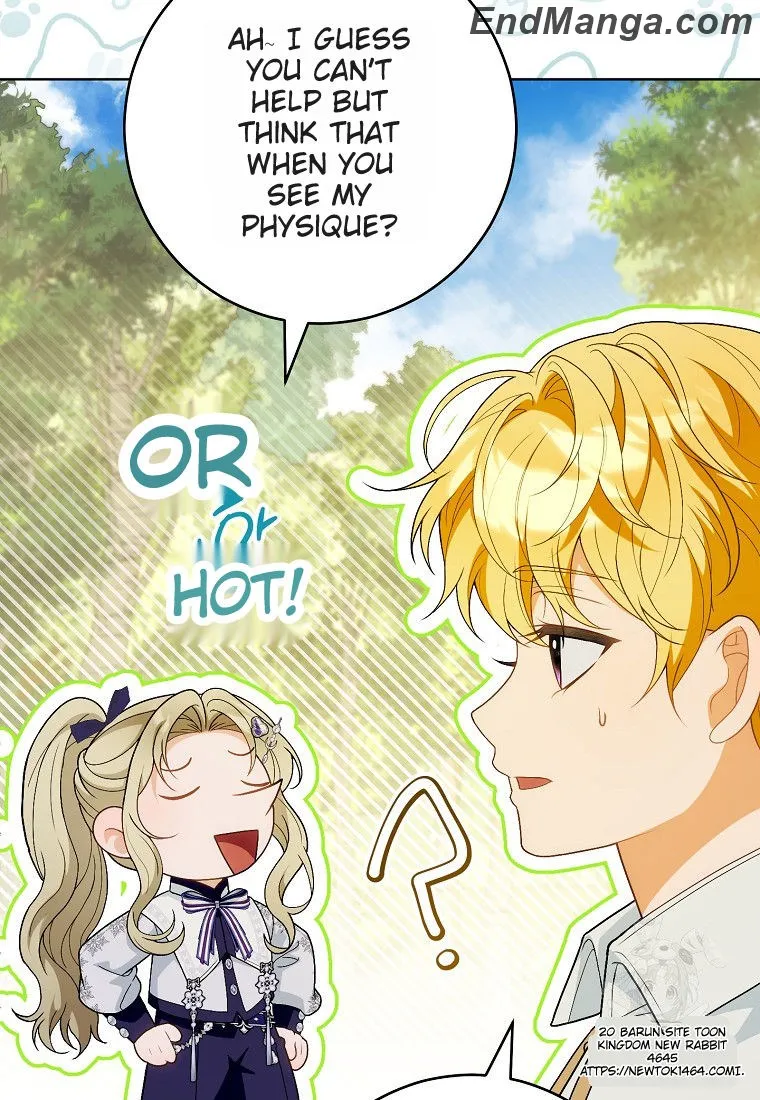 I Was Told To Die Chapter 17 - page 93