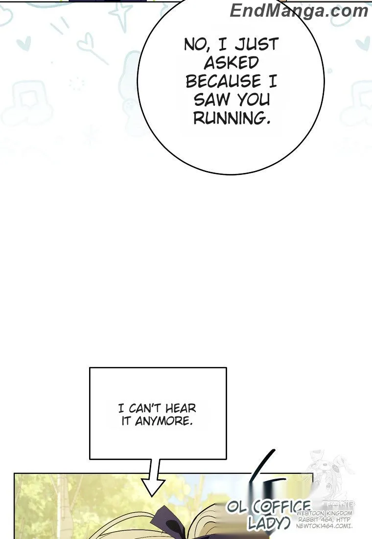 I Was Told To Die Chapter 17 - page 94