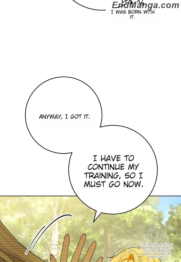 I Was Told To Die Chapter 17 - page 96