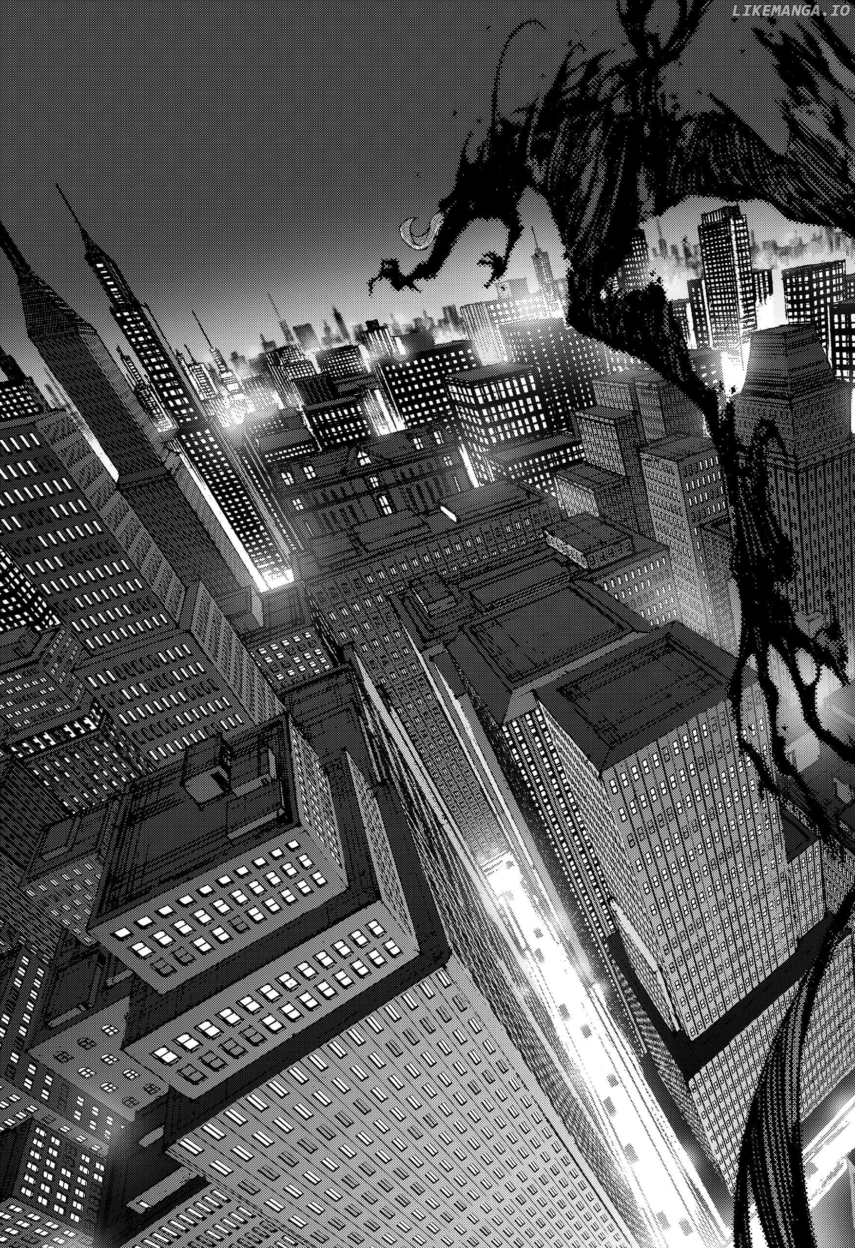 Night Light Hounds Chapter 3 - page 31