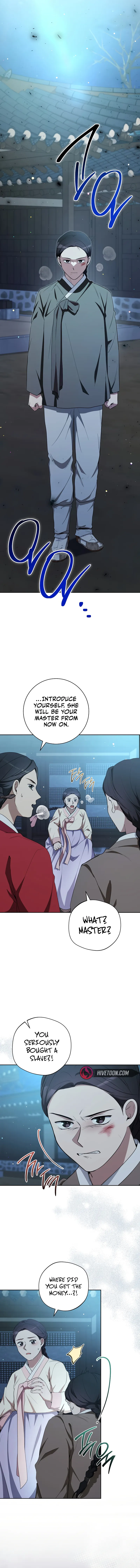The Genius Actor Who Brings Misfortune Chapter 24 - page 14