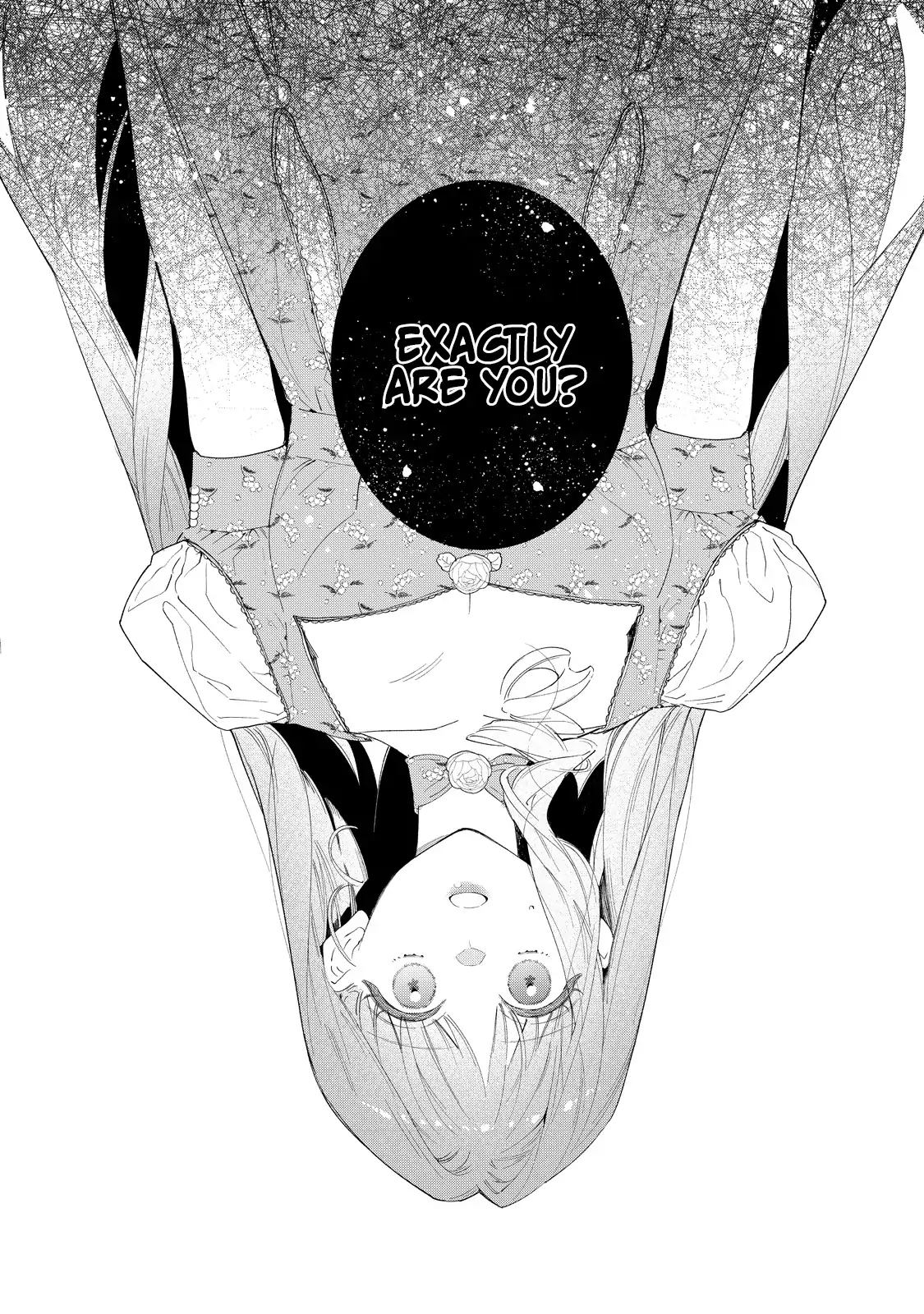 Your Meteor, Hidden in Flowers Chapter 3 - page 29