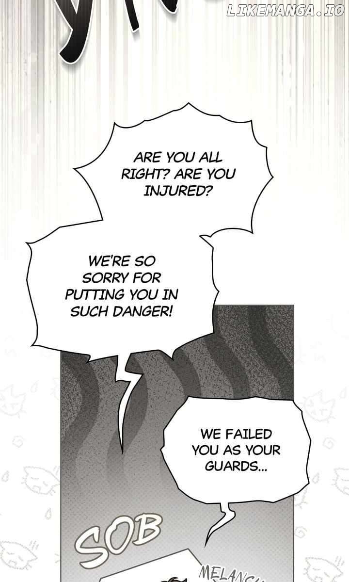 Under the Oak Tree Chapter 105 - page 32