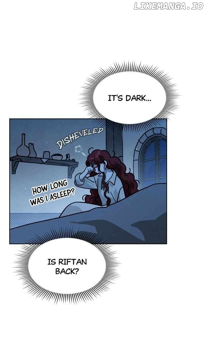 Under the Oak Tree Chapter 105 - page 47