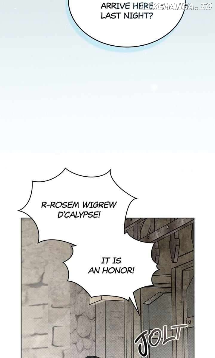Under the Oak Tree Chapter 105 - page 7