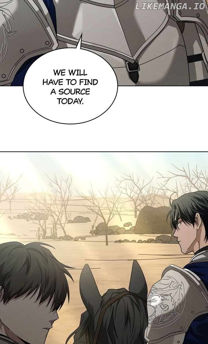 Under the Oak Tree Chapter 106 - page 74