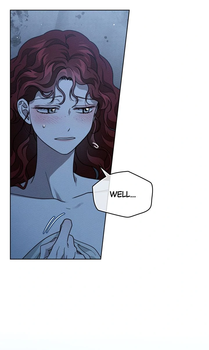 Under the Oak Tree Chapter 108 - page 10