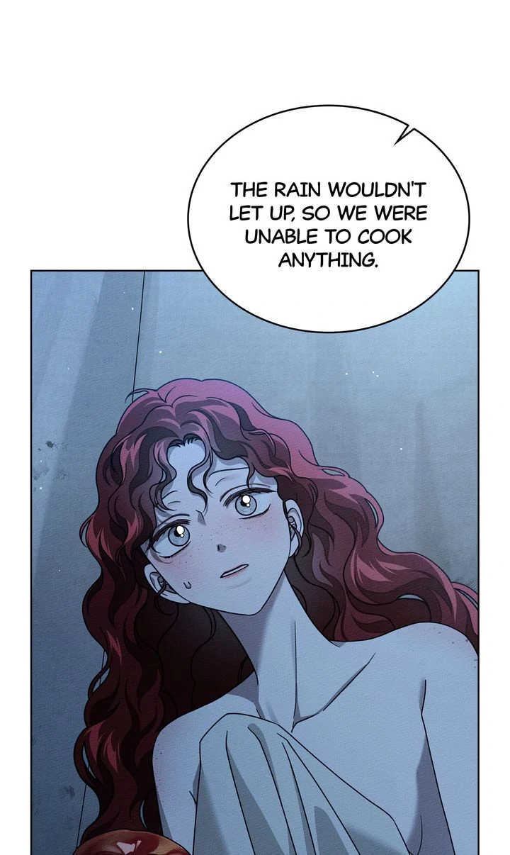 Under the Oak Tree Chapter 108 - page 31