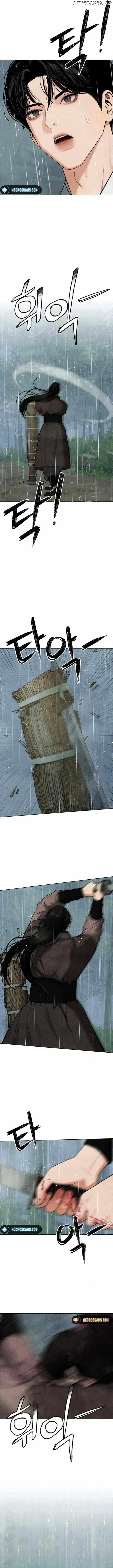 Spirit of the Dead Chapter 3 - page 14