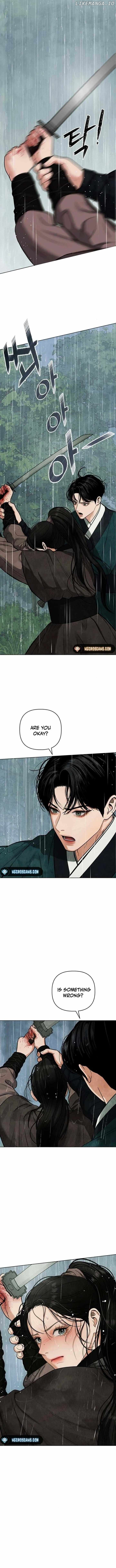 Spirit of the Dead Chapter 3 - page 15