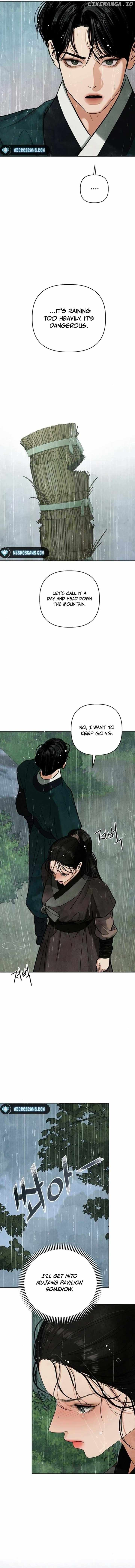 Spirit of the Dead Chapter 3 - page 16