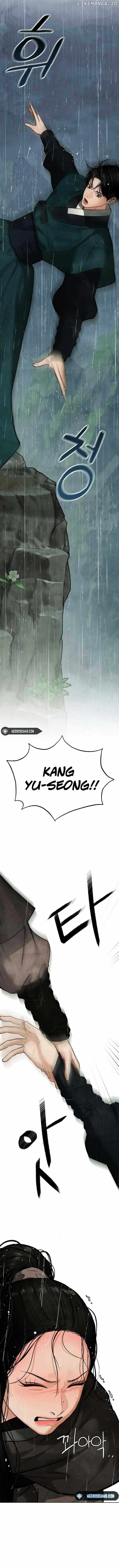 Spirit of the Dead Chapter 3 - page 18