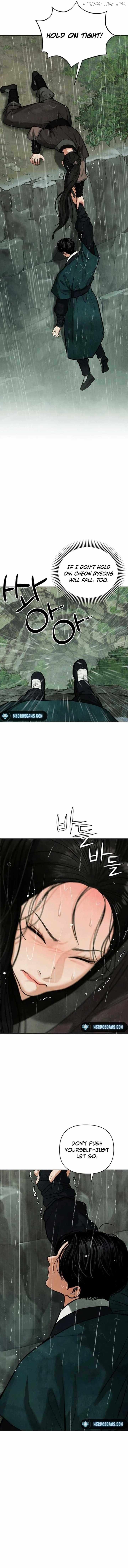 Spirit of the Dead Chapter 3 - page 19