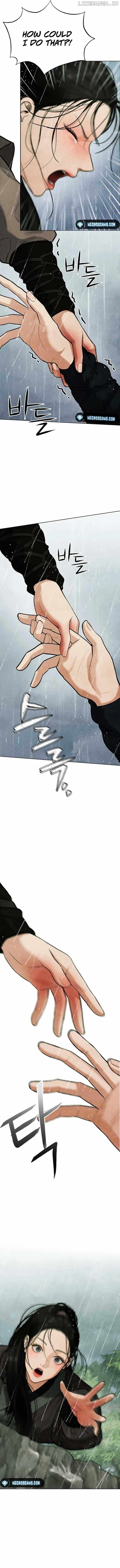 Spirit of the Dead Chapter 3 - page 20