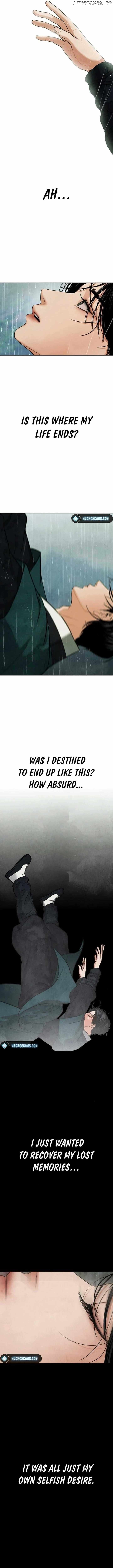 Spirit of the Dead Chapter 3 - page 21