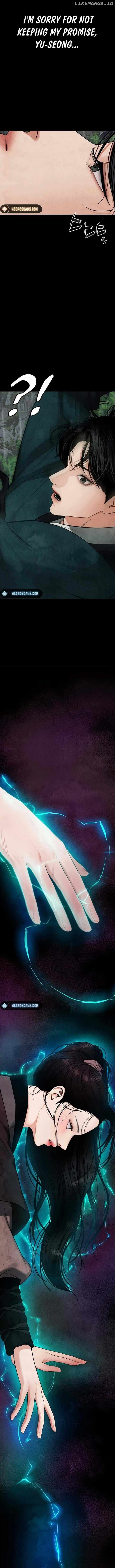 Spirit of the Dead Chapter 3 - page 22