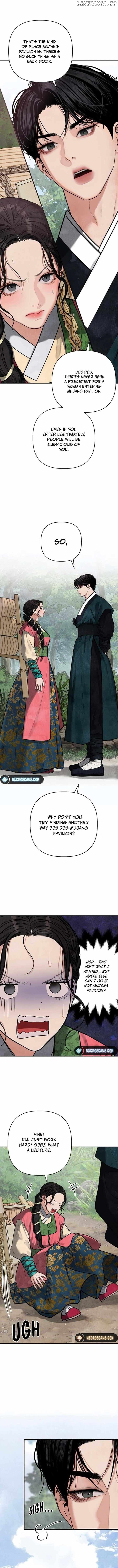 Spirit of the Dead Chapter 3 - page 2