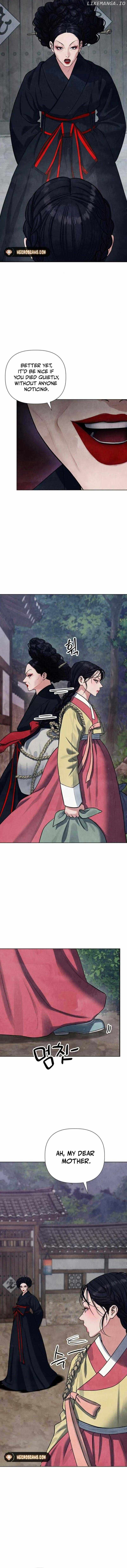 Spirit of the Dead Chapter 4 - page 18