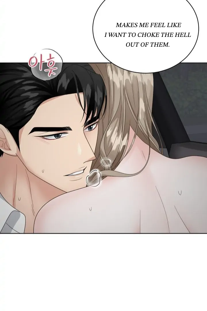 Taste Of The Boss Chapter 14 - page 2