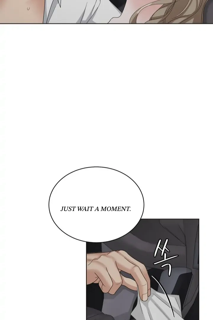 Taste Of The Boss Chapter 14 - page 30