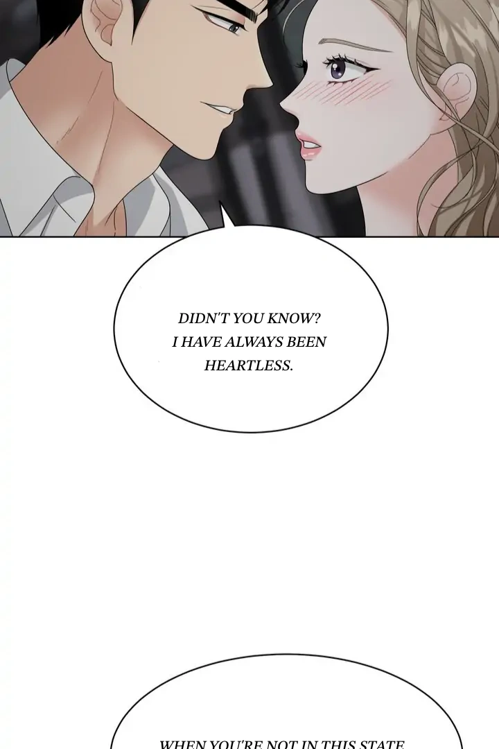 Taste Of The Boss Chapter 14 - page 38