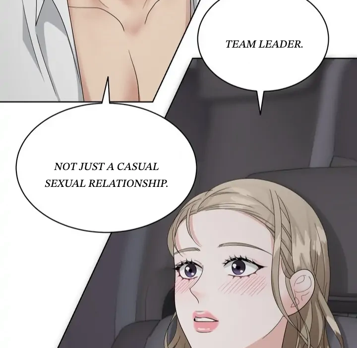 Taste Of The Boss Chapter 14 - page 42