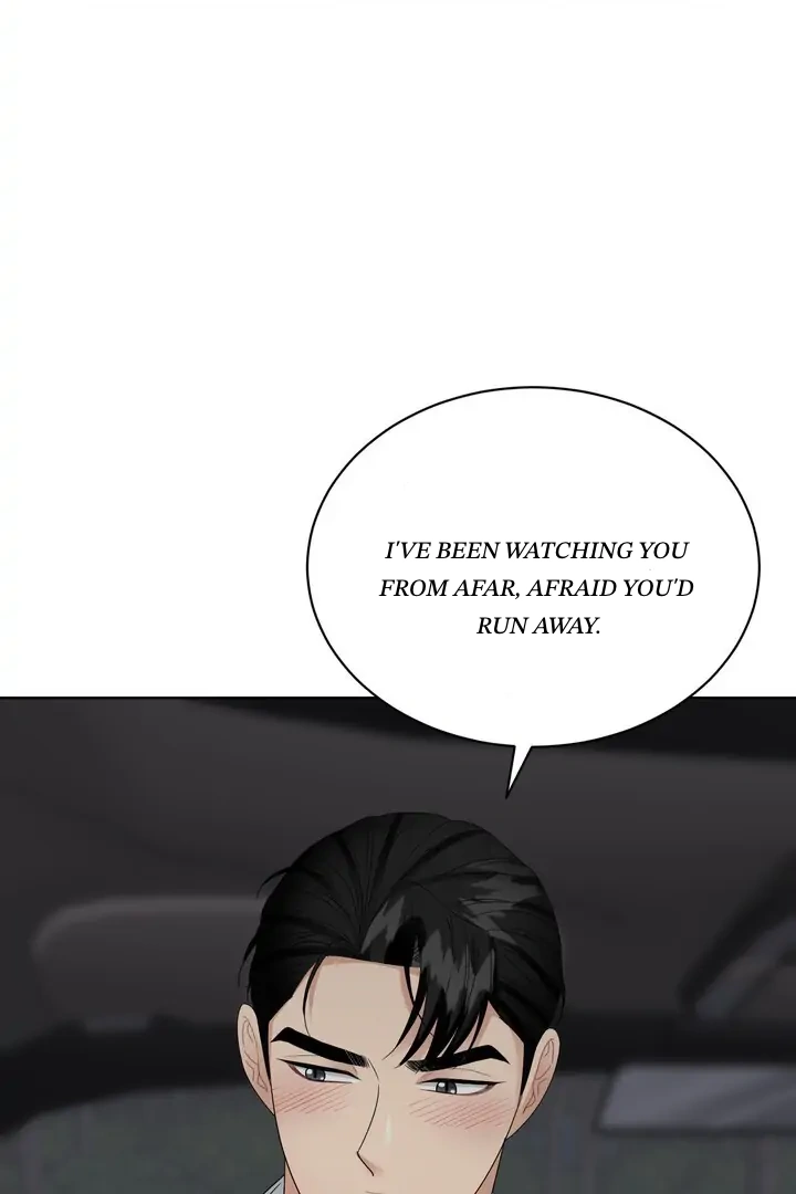 Taste Of The Boss Chapter 14 - page 47