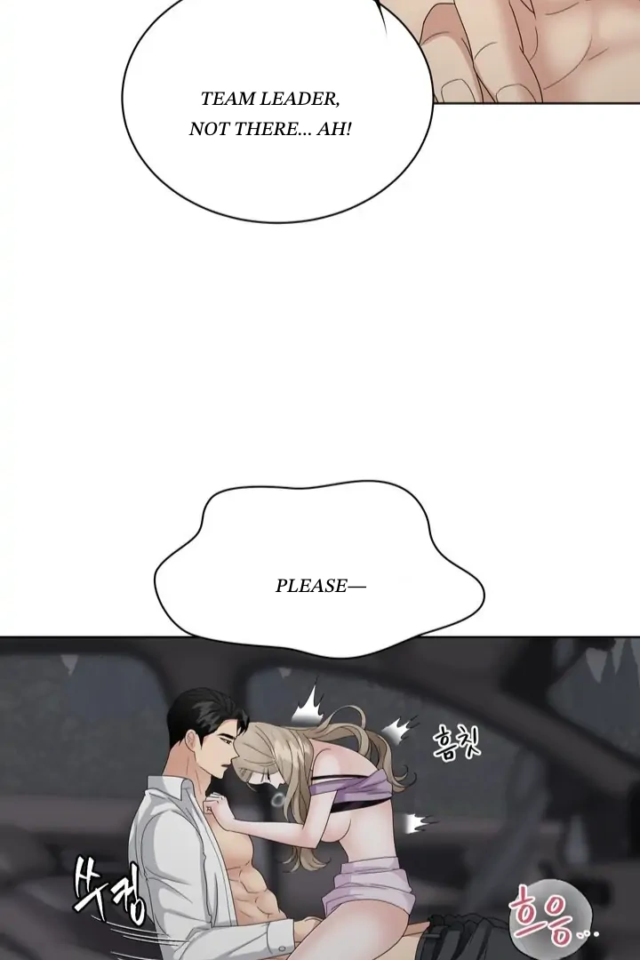 Taste Of The Boss Chapter 14 - page 4
