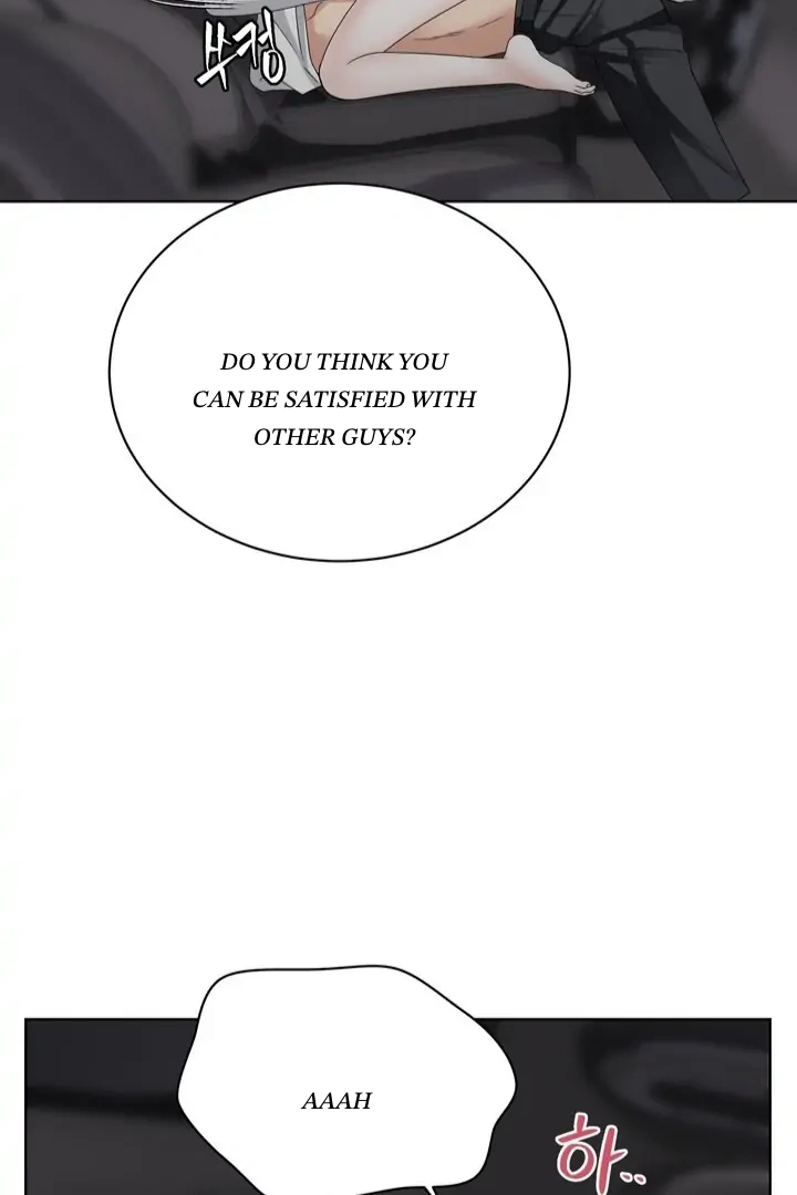 Taste Of The Boss Chapter 14 - page 5