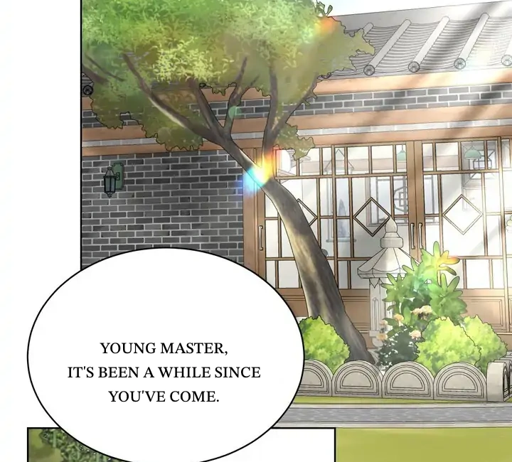 Taste Of The Boss Chapter 14 - page 69
