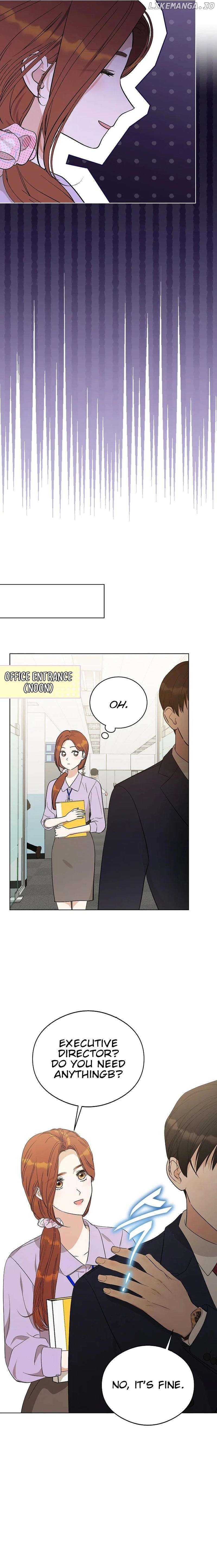 The Purpose of Marriage Chapter 5 - page 2