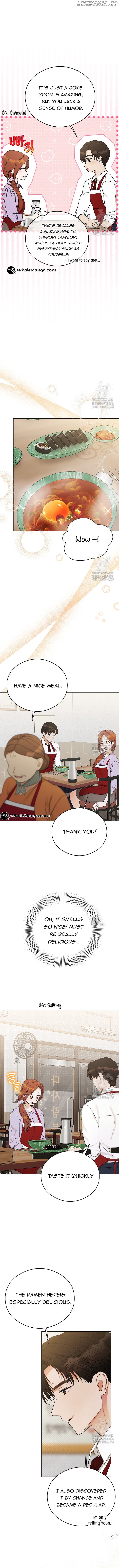 The Purpose of Marriage Chapter 6 - page 2