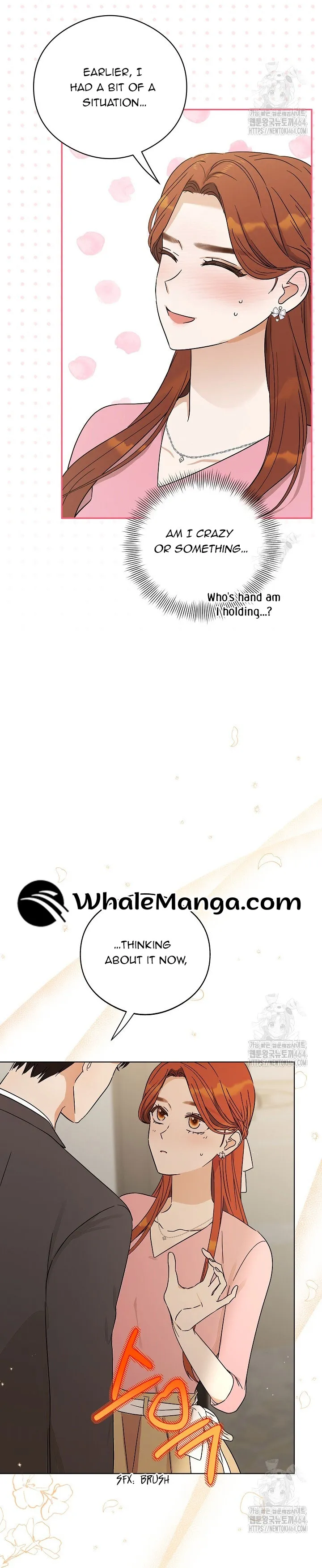 The Purpose of Marriage Chapter 7 - page 10