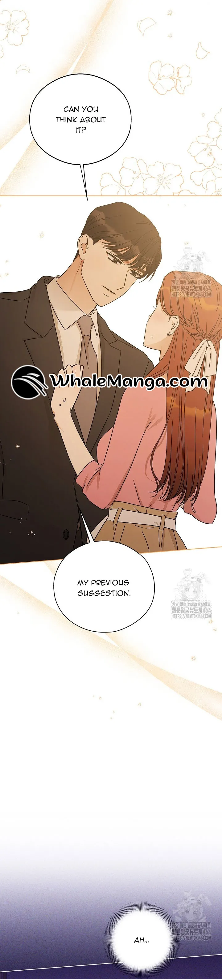The Purpose of Marriage Chapter 7 - page 11