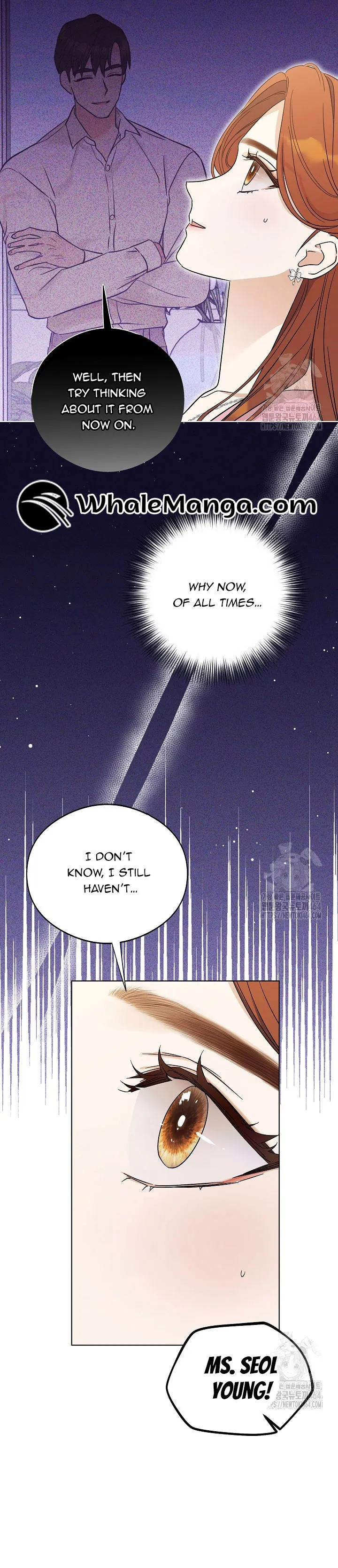 The Purpose of Marriage Chapter 7 - page 12