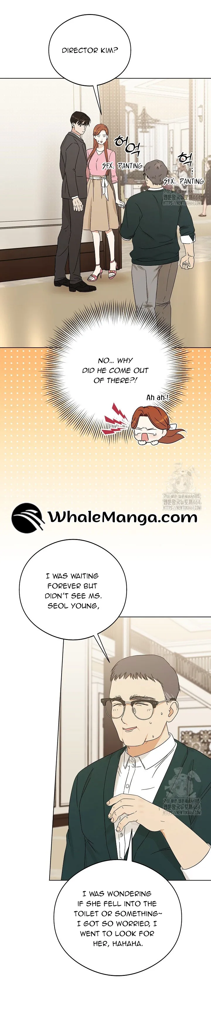The Purpose of Marriage Chapter 7 - page 13